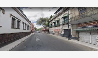 Foto de inmueble en IGNACIO ALLENDE #0, Col. Centro (Área 1) C.P. 06000, Cuauhtémoc
