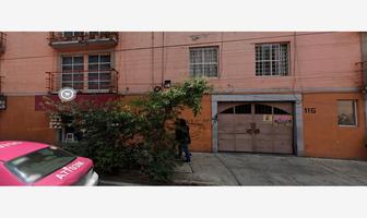Foto de inmueble en ISABELA CATOLICA #116, Col. Centro (Área 1) C.P. 06000, Cuauhtémoc