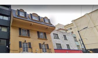 Foto de inmueble en José Anzueta #34, Col. Centro (Área 1) C.P. 06000, Cuauhtémoc