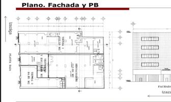 Foto de inmueble en Jose María Izazaga, Col. Centro (Área 1) C.P. 06000, Cuauhtémoc
