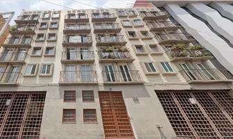 Foto de inmueble en LUIS MOYA #99, Col. Centro (Área 1) C.P. 06000, Cuauhtémoc