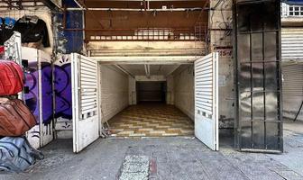 Foto de inmueble en N/A, Col. Centro (Área 1) C.P. 06000, Cuauhtémoc