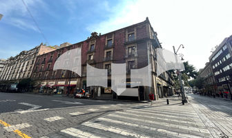 Foto de inmueble en Palma Norte, Col. Centro (Área 1) C.P. 06000, Cuauhtémoc
