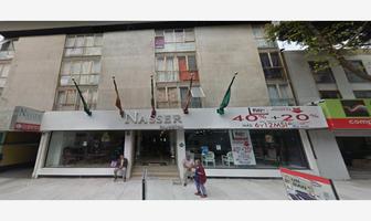 Foto de inmueble en REPUBLICA DE ECUADOR #72, Col. Centro (Área 1) C.P. 06000, Cuauhtémoc