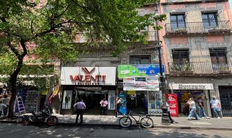 Foto de inmueble en Republica de Brasil, Col. Centro (Área 1) C.P. 06000, Cuauhtémoc