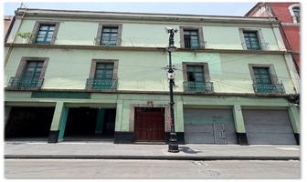 Foto de inmueble en República de Cuba, Col. Centro (Área 1) C.P. 06000, Cuauhtémoc