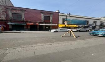 Foto de inmueble en República de Guatemala, Col. Centro (Área 1) C.P. 06000, Cuauhtémoc