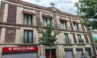 Foto de inmueble en S/N, Col. Centro (Área 1) C.P. 06000, Cuauhtémoc