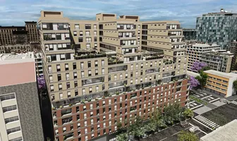 Foto de inmueble en Sin nombre de calle #S/N, Col. Centro (Área 1) C.P. 06000, Cuauhtémoc