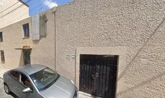Foto de inmueble en TIZAPAN #22, Col. Centro (Área 1) C.P. 06000, Cuauhtémoc