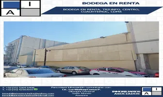 Foto de inmueble en TRIUNFO #SN, Col. Centro (Área 1) C.P. 06000, Cuauhtémoc