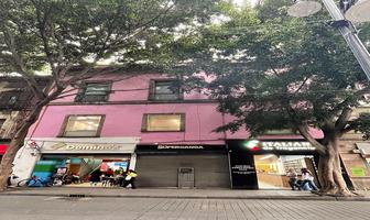 Foto de inmueble en Tacuba, Col. Centro (Área 1) C.P. 06000, Cuauhtémoc