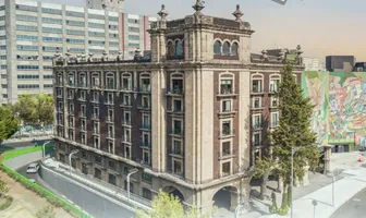 Foto de inmueble en  Tlaxcoaque #sn, Col. Centro (Área 1) C.P. 06000, Cuauhtémoc