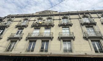 Foto de inmueble en Uruguay 120, Col. Centro (Área 1) C.P. 06000, Cuauhtémoc