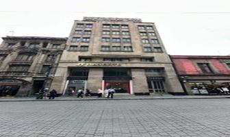 Foto de inmueble en VENUSTIANO CARRANZA, Col. Centro (Área 1) C.P. 06000, Cuauhtémoc