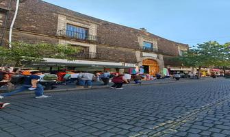 Foto de inmueble en VENUSTIANO CARRANZA, Col. Centro (Área 1) C.P. 06000, Cuauhtémoc