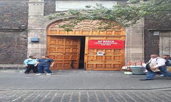 Foto de inmueble en Venustiano Carranza, Col. Centro (Área 1) C.P. 06000, Cuauhtémoc