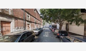 Foto de inmueble en aldaco 8 #8, Col. Centro (Área 1) C.P. 06000, Cuauhtémoc