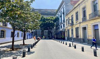 Foto de inmueble en callejon heroes, Col. Centro (Área 1) C.P. 06000, Cuauhtémoc