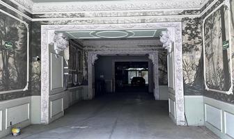 Foto de inmueble en centro, Col. Centro (Área 1) C.P. 06000, Cuauhtémoc