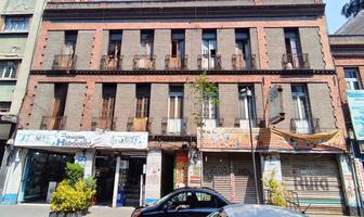 Foto de inmueble en victoria, Col. Centro (Área 1) C.P. 06000, Cuauhtémoc