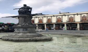 Foto de inmueble en República de Brasil, Col. Centro (Área 2) C.P. 06010, Cuauhtémoc