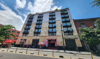 Foto de inmueble en Republica de Perú, Col. Centro (Área 2) C.P. 06010, Cuauhtémoc