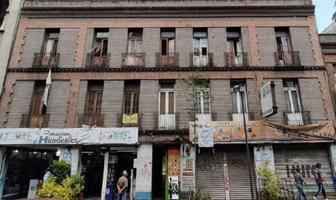 Foto de inmueble en Victoria, Col. Centro (Área 2) C.P. 06010, Cuauhtémoc