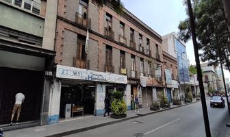 Foto de inmueble en Victoria, Col. Centro (Área 2) C.P. 06010, Cuauhtémoc