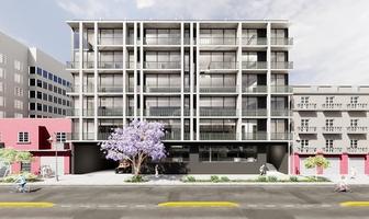 Foto de inmueble en Av. CHAPULTEPE, Col. Centro (Área 4) C.P. 06040, Cuauhtémoc