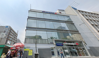 Foto de inmueble en Av. Juárez, Col. Centro (Área 4) C.P. 06040, Cuauhtémoc