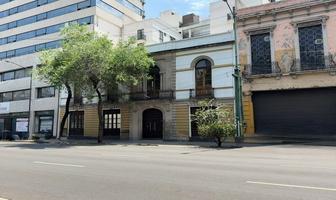 Foto de inmueble en Bucareli, Col. Centro (Área 4) C.P. 06040, Cuauhtémoc