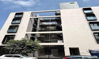 Foto de inmueble en Calle General Prim, Col. Centro (Área 4) C.P. 06040, Cuauhtémoc