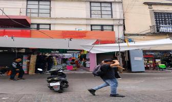 Foto de inmueble en Calle del Carmen, Col. Centro (Área 4) C.P. 06040, Cuauhtémoc