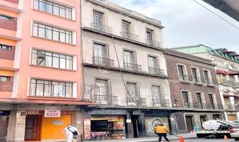 Foto de inmueble en Ignacio Allende, Col. Centro (Área 4) C.P. 06040, Cuauhtémoc