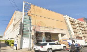 Foto de inmueble en Luis Maya, Col. Centro (Área 4) C.P. 06040, Cuauhtémoc