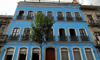 Foto de inmueble en MESONES, Col. Centro (Área 4) C.P. 06040, Cuauhtémoc