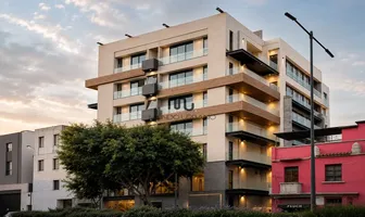 Foto de inmueble en av chapultepec #49Int. 208, Col. Centro (Área 4) C.P. 06040, Cuauhtémoc