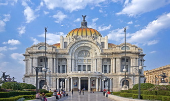 Foto de inmueble en AV Juárez, Col. Centro (Área 5) C.P. 06050, Cuauhtémoc