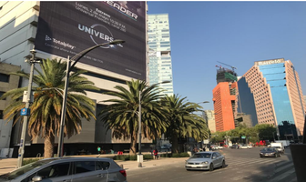 Foto de inmueble en Av. Juárez, Col. Centro (Área 5) C.P. 06050, Cuauhtémoc
