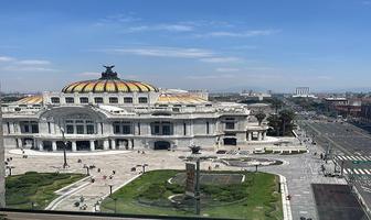 Foto de inmueble en Av. Juarez, Col. Centro (Área 5) C.P. 06050, Cuauhtémoc