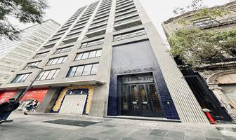 Foto de inmueble en Avenida Juarez 0, Col. Centro (Área 4) C.P. 06040, Cuauhtémoc