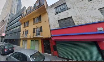 Foto de inmueble en JOSÉ AZUETA  #34, Col. Centro (Área 5) C.P. 06050, Cuauhtémoc