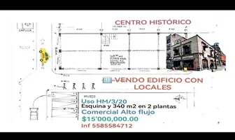 Foto de inmueble en Manzanares  #27, Col. Centro (Área 5) C.P. 06050, Cuauhtémoc