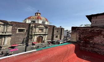 Foto de inmueble en Moneda, Col. Centro (Área 6) C.P. 06060, Cuauhtémoc