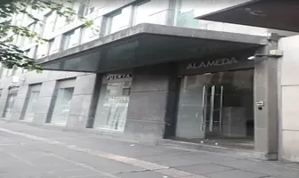 Foto de inmueble en REVILLAGIGEDO Y LUIS MOYA #S/N, Col. Centro (Área 7) C.P. 06070, Cuauhtémoc
