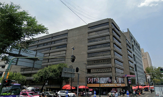 Foto de inmueble en 20 de noviembre, Col. Centro (Área 8) C.P. 06080, Cuauhtémoc