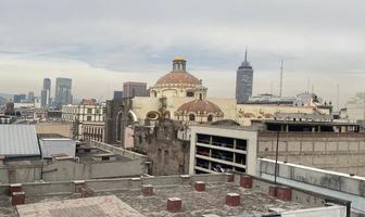 Foto de inmueble en , Col. Centro (Área 8) C.P. 06080, Cuauhtémoc