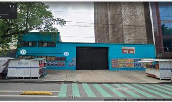 Foto de inmueble en Fray Servando Teresa de Mier #87, Col. Centro (Área 8) C.P. 06080, Cuauhtémoc
