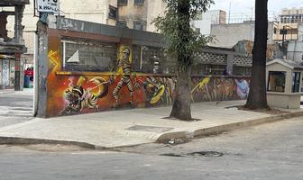 Foto de inmueble en Nezahualcóyotl, Col. Centro (Área 8) C.P. 06080, Cuauhtémoc
